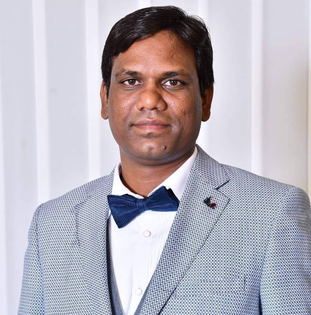 Profile-CA.K.Ilayaraja
