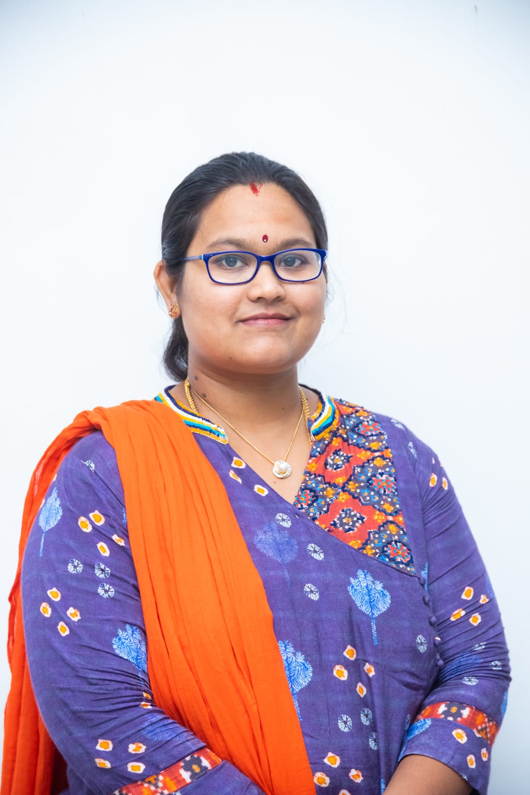 Profile-CA.P.Ramyadurga